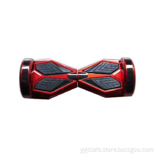 starstone self smart balance electric scooter two wheel electric hover board 2 wheels bluetooth balance scooter car